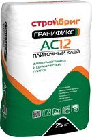 ГРАНИФИКС АС12