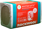 ROCKWOOL АКУСТИК БАТТС