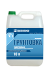 Грунтовка универсальная