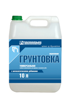 Грунтовка универсальная