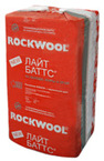 Rockwool Лайт Баттс