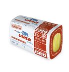 URSA GLASSWOOL Универсальные плиты