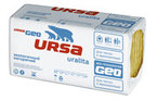 URSA GLASSWOOL П-35 